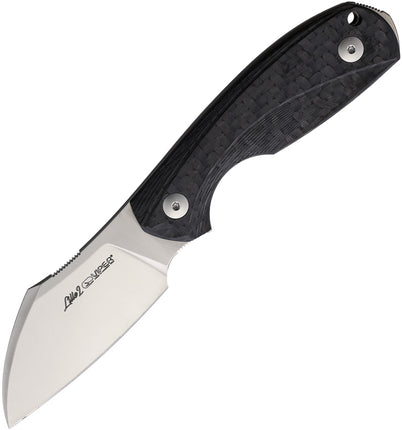 Lille 2 Fixed Blade CF