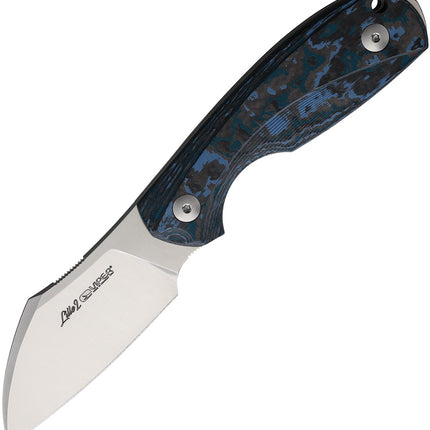 Lille 2 Fixed Blade CF