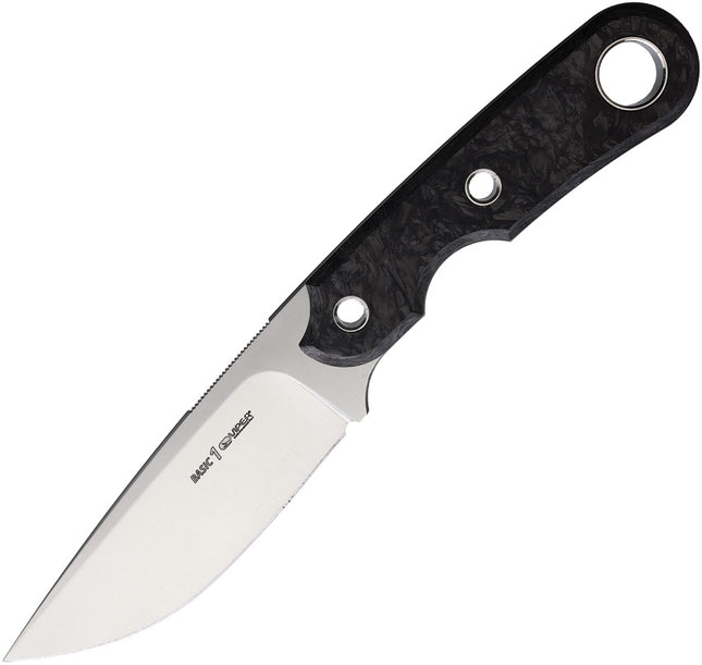 Basic1 Fixed Blade CF