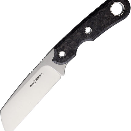 Basic2 Fixed Blade CF