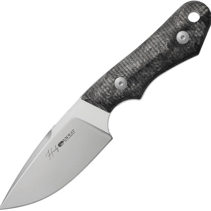 Handy Fixed Blade Dark Matter