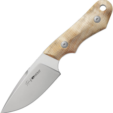 Handy Fixed Blade Poplar