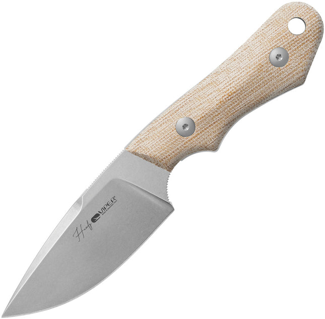 Handy Fixed Blade Natural