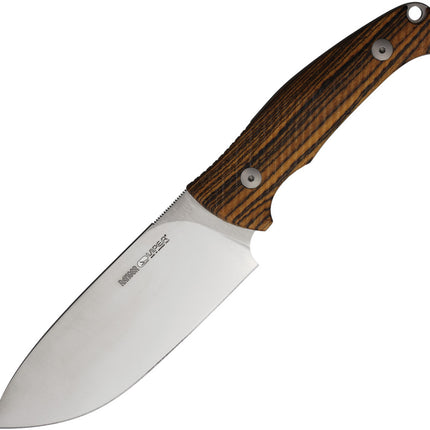 Ranger Fixed Blade Bocote