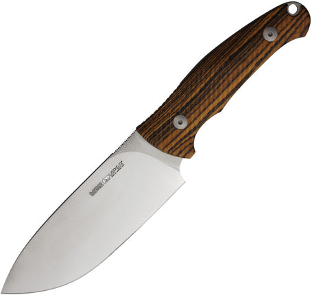 Ranger Fixed Blade Bocote