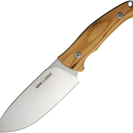 Ranger Fixed Blade Olive