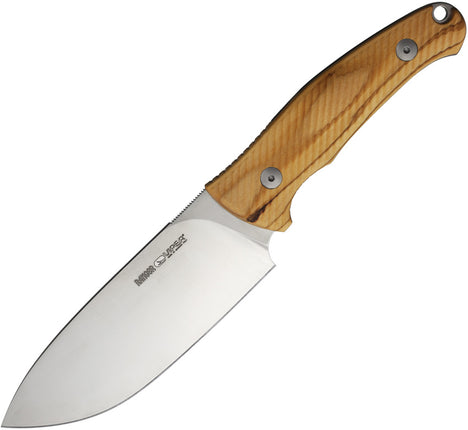 Ranger Fixed Blade Olive