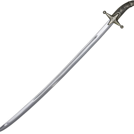 Caucasian Saber