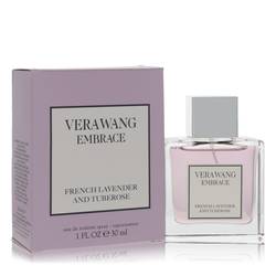 Vera Wang Embrace French Lavender And Tuberose Eau De Toilette Spray By Vera Wang - Vickie Lynn's