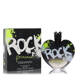 Rock Princess Eau De Toilette Spray By Vera Wang - Vickie Lynn's