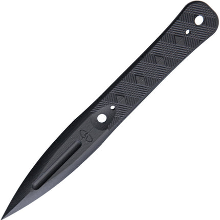 Executive Dagger Black