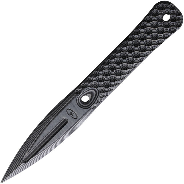 Executive Hydra Black Gray G10