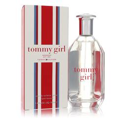 Tommy Girl Eau De Toilette Spray By Tommy Hilfiger - Vickie Lynn's