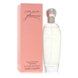 Pleasures Eau De Parfum Spray By Estee Lauder - Vickie Lynn's