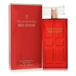 Red Door Eau De Toilette Spray By Elizabeth Arden - Vickie Lynn's