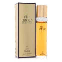 White Diamonds Eau De Toilette Spray By Elizabeth Taylor - Vickie Lynn's