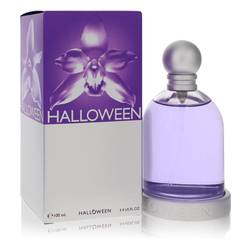 Halloween Eau De Toilette Spray By Jesus Del Pozo - Vickie Lynn's