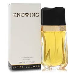 Knowing Eau De Parfum Spray By Estee Lauder - Vickie Lynn's