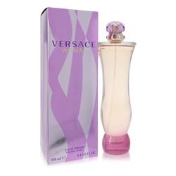 Versace Woman Eau De Parfum Spray By Versace - Vickie Lynn's