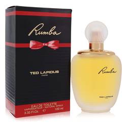 Rumba Eau De Toilette Spray De Ted Lapidus