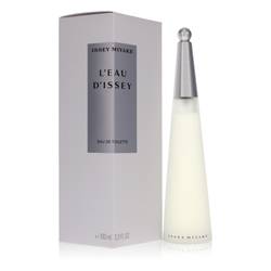 L'eau D'issey (issey Miyake) Eau De Toilette Spray By Issey Miyake - Vickie Lynn's