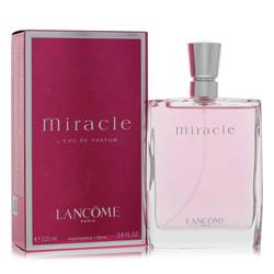 Miracle Eau De Parfum Spray By Lancome - Vickie Lynn's