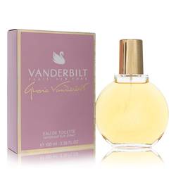 Vanderbilt Eau De Toilette Spray By Gloria Vanderbilt - Vickie Lynn's