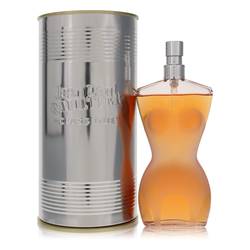 Jean Paul Gaultier Eau De Toilette Spray By Jean Paul Gaultier - Vickie Lynn's