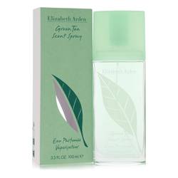 Green Tea Eau Parfumee Scent Spray By Elizabeth Arden - Vickie Lynn's