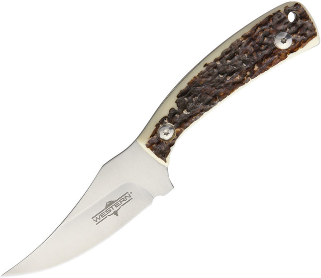 Crosstrail Fixed Blade