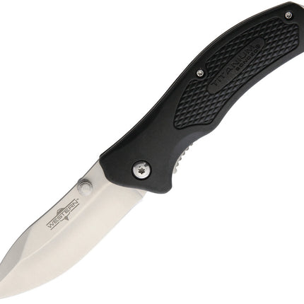 Blacktrax Linerlock