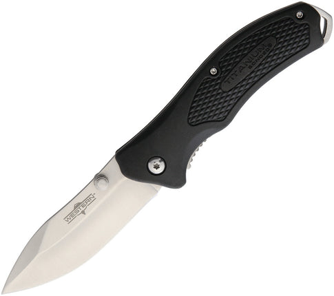 Blacktrax Linerlock