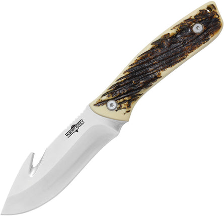 Cross Trail Fixed Blade