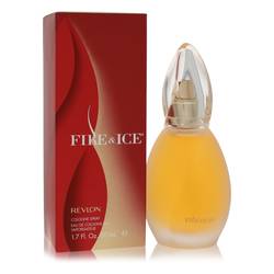 Fire & Ice Cologne Spray By Revlon - Vickie Lynn's