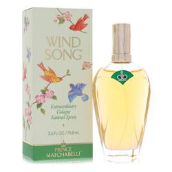 Wind Song Cologne Spray By Prince Matchabelli - Vickie Lynn's