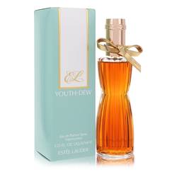 Youth Dew Eau De Parfum Spray By Estee Lauder - Vickie Lynn's