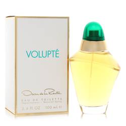 Volupte Eau De Toilette Spray By Oscar De La Renta - Vickie Lynn's