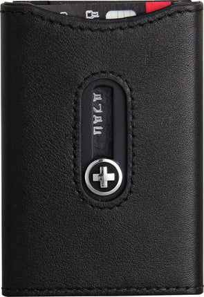 Swiss Wallet Black