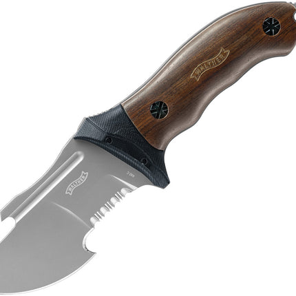 FTK Fixed Tool Knife