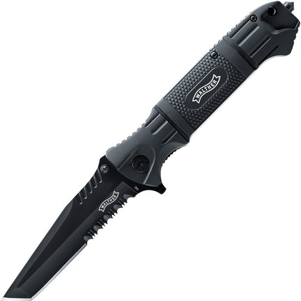 BTTK Black Tac Tanto