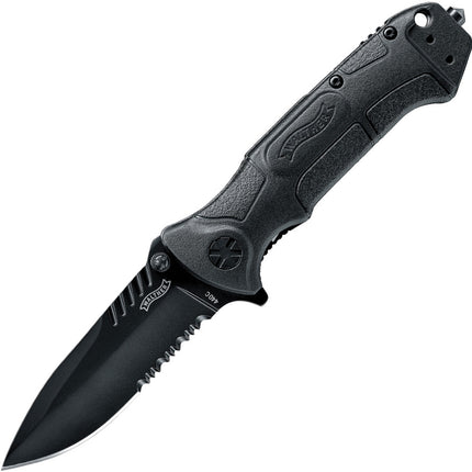 BTK 2 Tac Linerlock