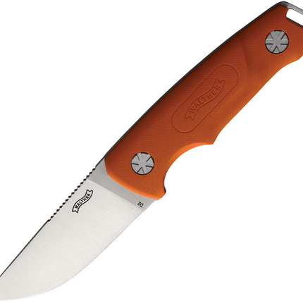 HBF1 Fixed Blade