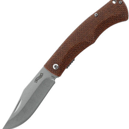 CTK 2 Folding Knife