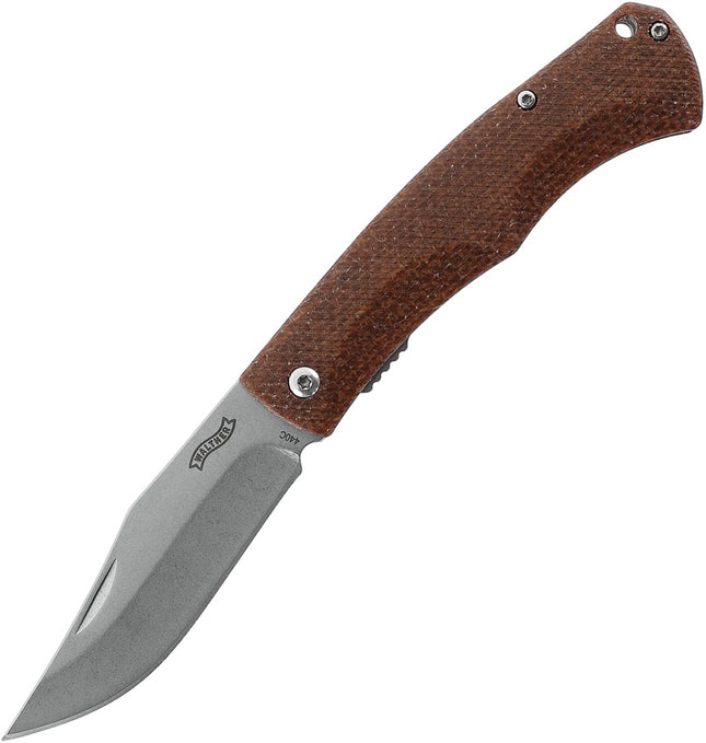 CTK 2 Folding Knife