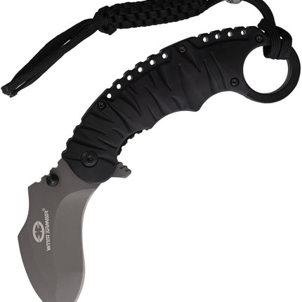 Eagle Claw K Linerlock