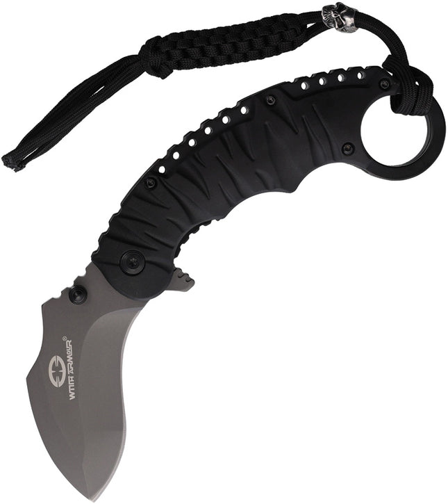 Eagle Claw K Linerlock