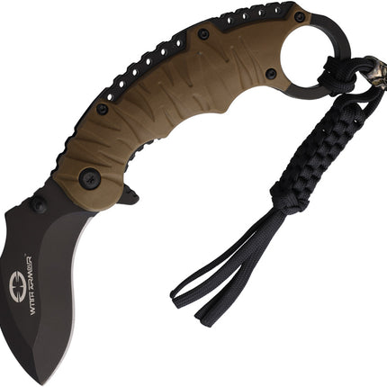 Eagle Claw K Linerlock