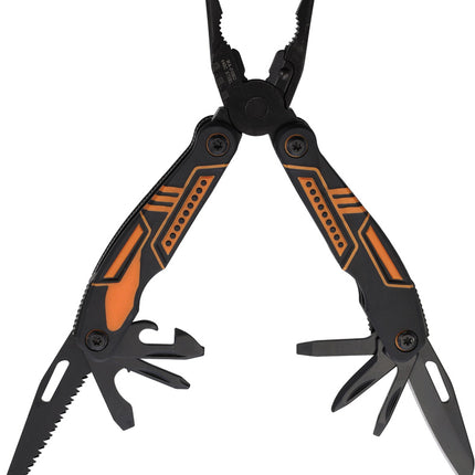 Ranger Multitool Orange