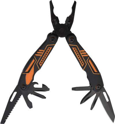 Ranger Multitool Orange