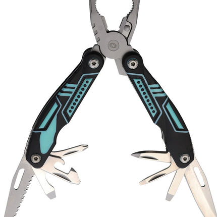 Ranger Multitool Blue